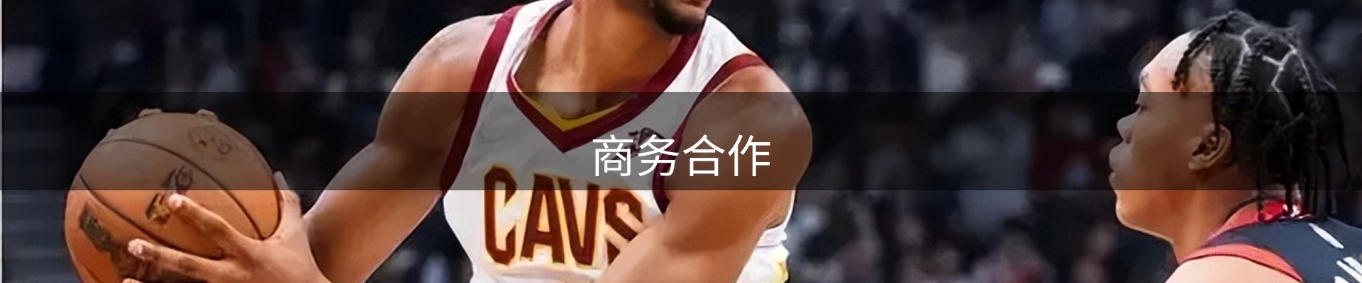 商务合作